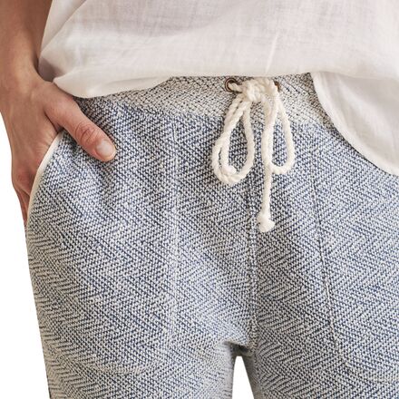 Faherty - Seabrook Jogger - Women's