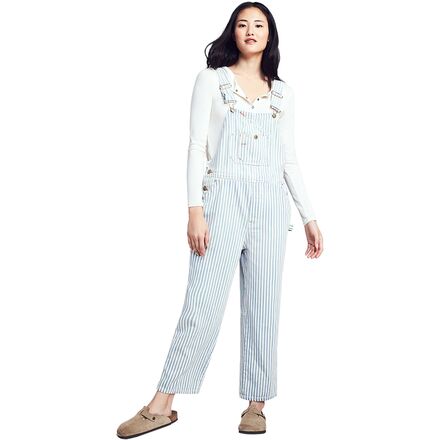 Faherty - Topsail Overall - Women's