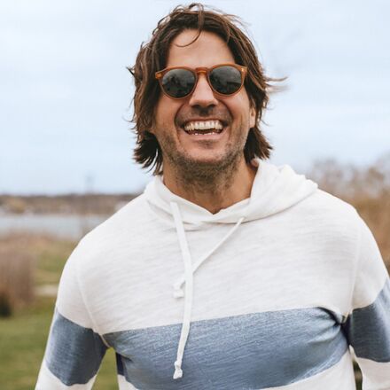 Faherty - Sunray Hoodie - Men's