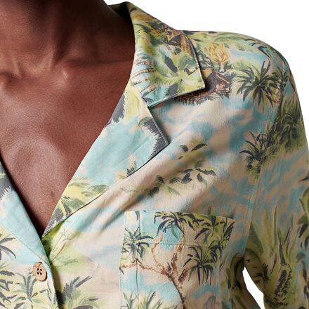Faherty - Paradise Cove Top - Women's