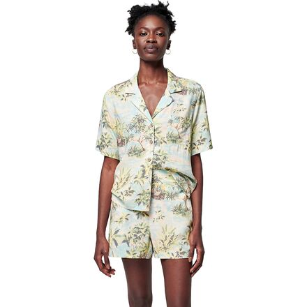 Faherty - Paradise Cove Top - Women's