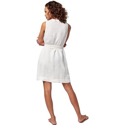 Faherty - Bria Dress - Women's