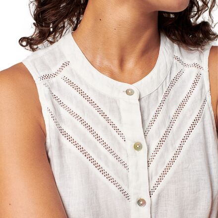 Faherty - Bria Dress - Women's