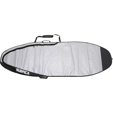 Surfica - All Rounder Hybrid Surfboard Bag