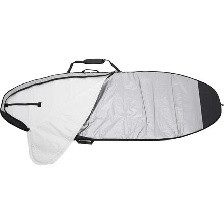 Surfica - All Rounder Hybrid Surfboard Bag