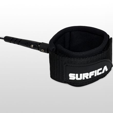 Surfica - Surfboard 7mm Leash