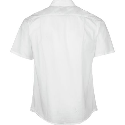 Fourstar Clothing Co - Overdye Shirt - Short-Sleeve - Men's