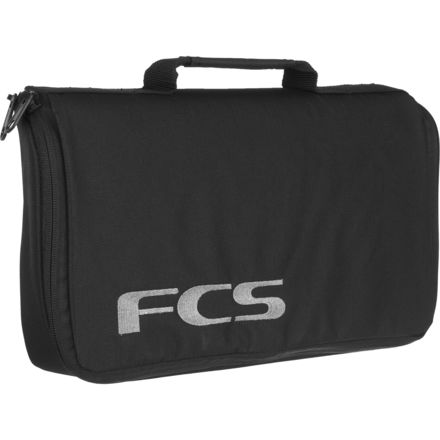 FCS - Deluxe Fin Wallet