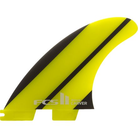FCS - Carver Neo Glass Surfboard Fins