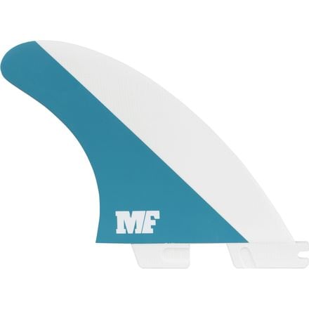 FCS - Mick Fanning Performance Core Tri Surfboard Fins