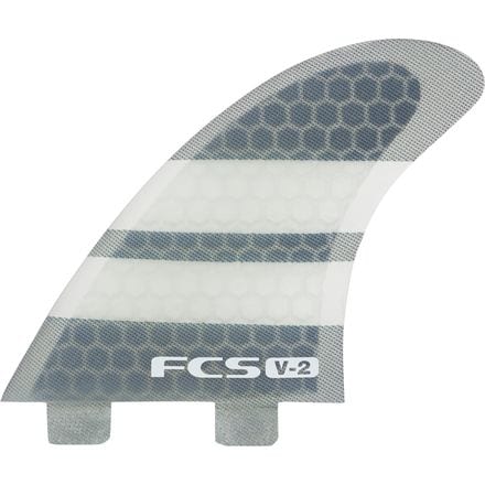 FCS - V2 Performance Core Surfboard Fins