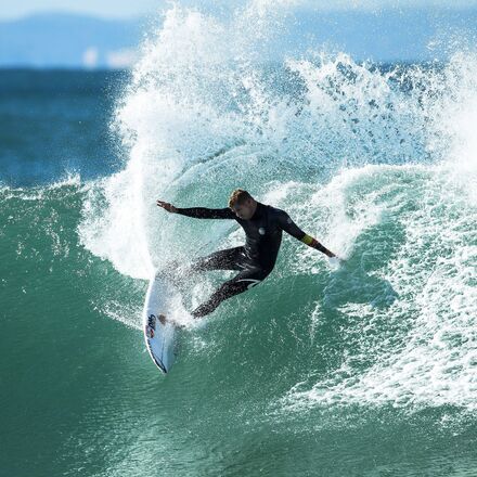 FCS - Mick Fanning Performance Core Tri Surfboard Fins