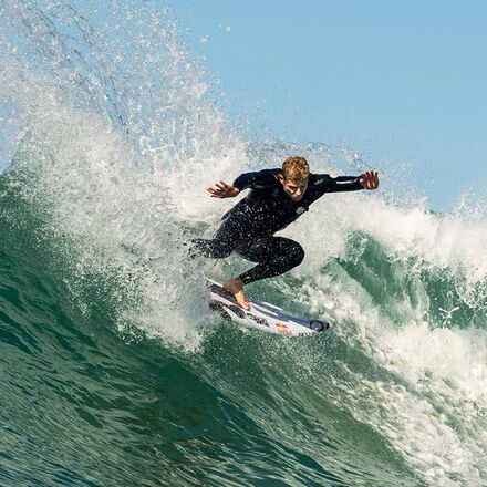 FCS - Mick Fanning Performance Core Tri Surfboard Fins