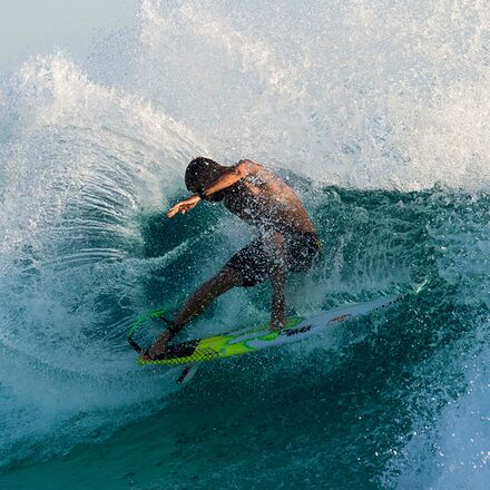 FCS - Mick Fanning Performance Core Tri Surfboard Fins