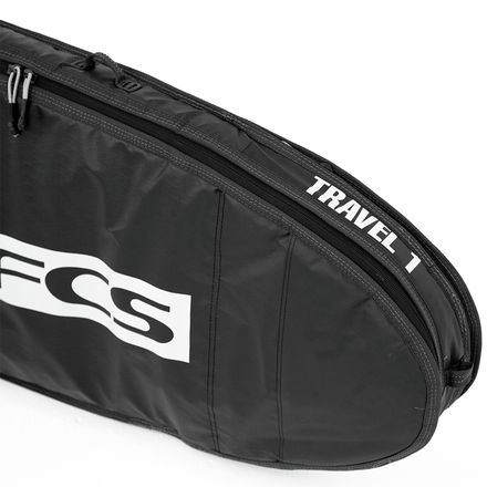 FCS - Travel 1 Funboard Surfboard Bag