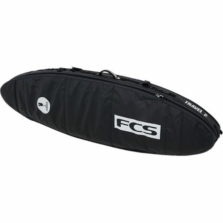 FCS - Travel 2 All Purpose Surfboard Bag