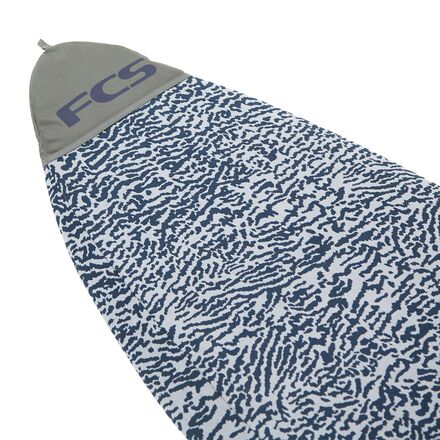 FCS - Stretch Fun Board Surfboard Cover