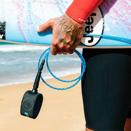 FCS - Freedom Helix All Round Ankle Surf Leash