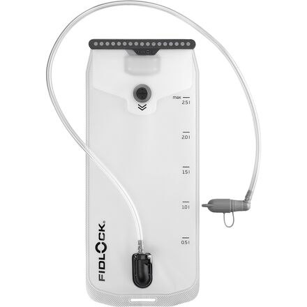 HERMETIC Hydration Reservoir