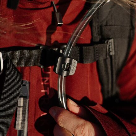 FIDLOCK Reservoir Tube Clip