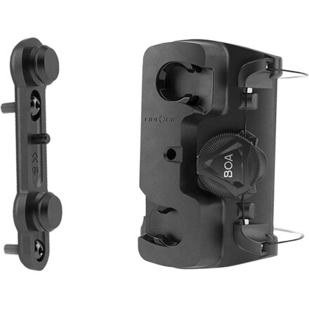 TWIST Universal Connector (BOA) + Bike Base