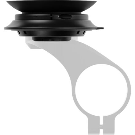VACUUM Turn Base