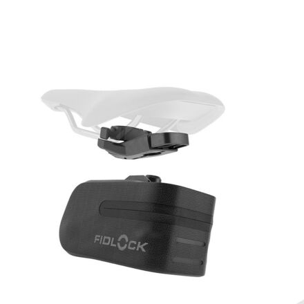 FIDLOCK - PUSH Saddle Bag