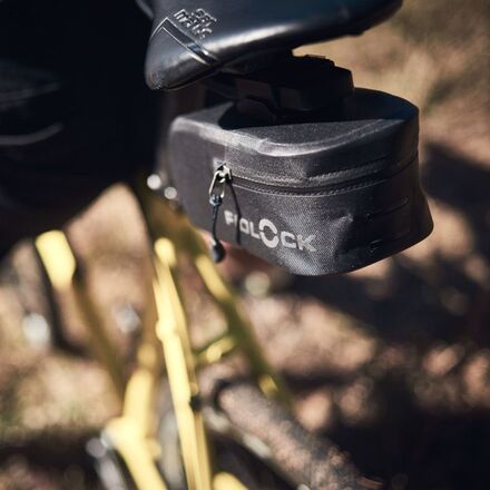 FIDLOCK - PUSH Saddle Bag