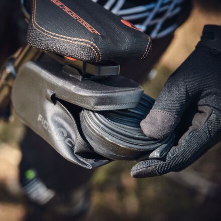 FIDLOCK - PUSH Saddle Bag