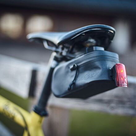 FIDLOCK - PUSH Saddle Bag