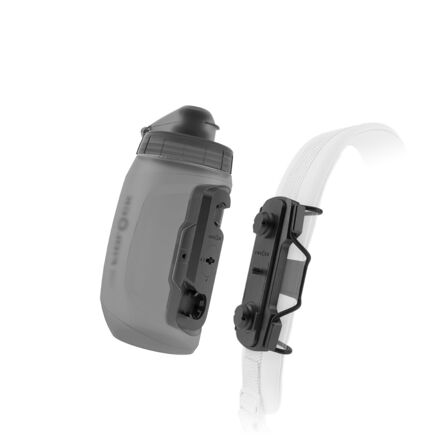 FIDLOCK - TWIST 450 Bottle + Tex Base Multi