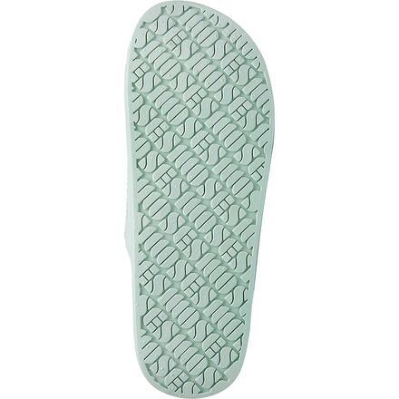 Freedom Moses - Two Band Solid Slide Sandal