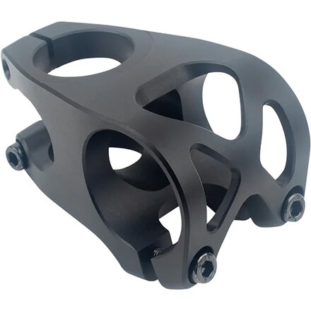 Aluminum 2-Bolt 35mm Stem