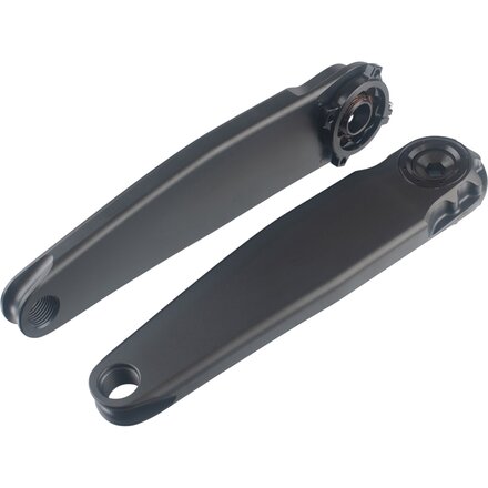 RGXC Titanium Crank Arms