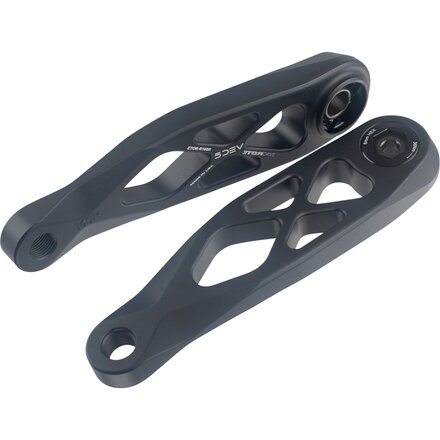R-Spec Shimano Steps EP8 E-Bike Crank Arms