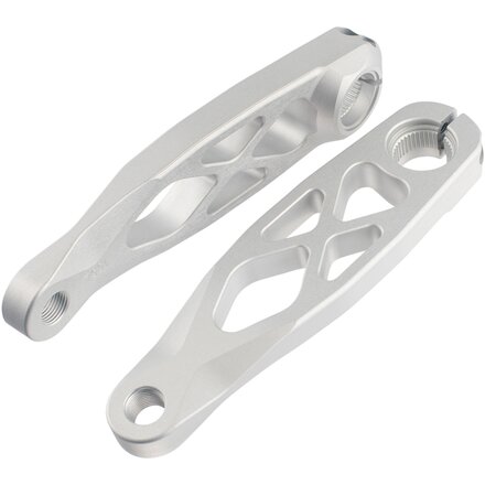 R-Spec Shimano Steps EP8 E-Bike Crank Arms