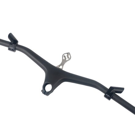 5DEV - Shredville Flatbar XC Hood Mounts