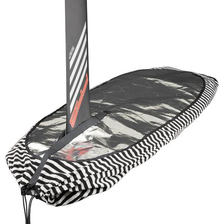 Freedom Foil Boards - 4ft Whip Solar Sock Board Bag