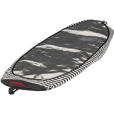 Freedom Foil Boards - 4ft Whip Solar Sock Board Bag