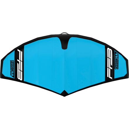 Freedom Foil Boards - Session Wing - Blue/Black