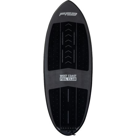 Freedom Foil Boards - WCFC Frequent Flyer Surf Foilboard