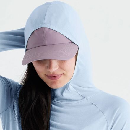 Free Fly - Lightweight II Hoodie - Women's