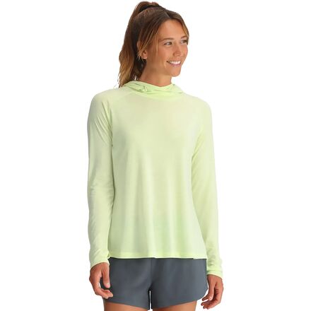 Lightweight II Hoodie - Women's