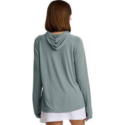 Free Fly - Lightweight II Hoodie - Women's