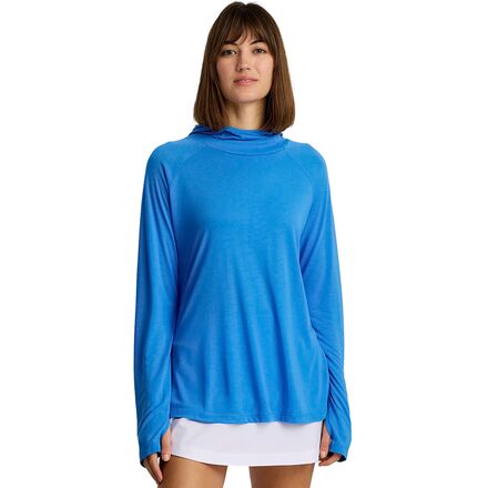 Lightweight II Hoodie - Women's