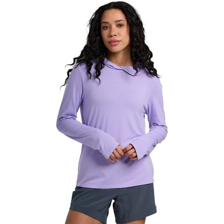 Shade II Hoodie - Women's