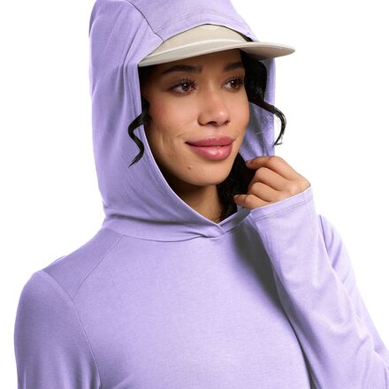 Free Fly - Shade II Hoodie - Women's