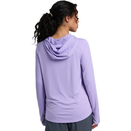 Free Fly - Shade II Hoodie - Women's