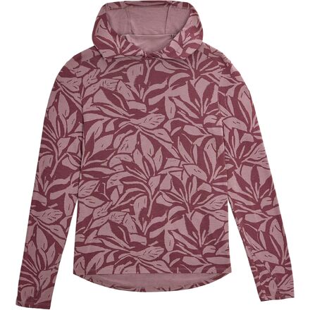 Shade II Hoodie - Women's