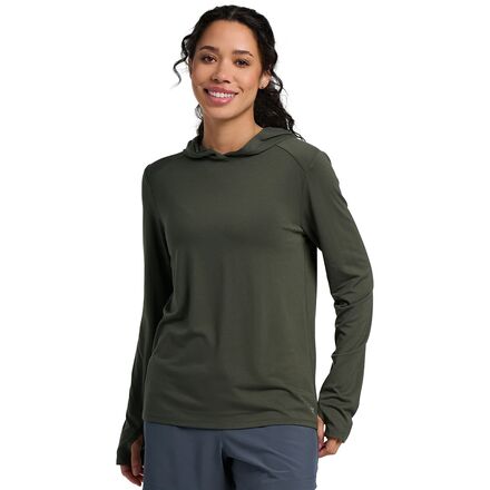 Shade II Hoodie - Women's